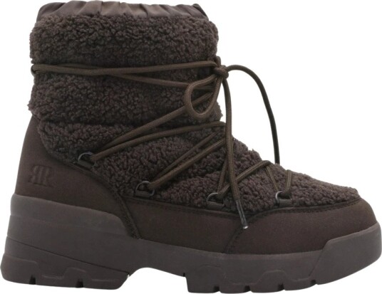 Roberto Rosso Belluno Brina Waterproof Brun 36