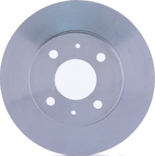 HELLA 8DD 355 102 291 Bremseskive