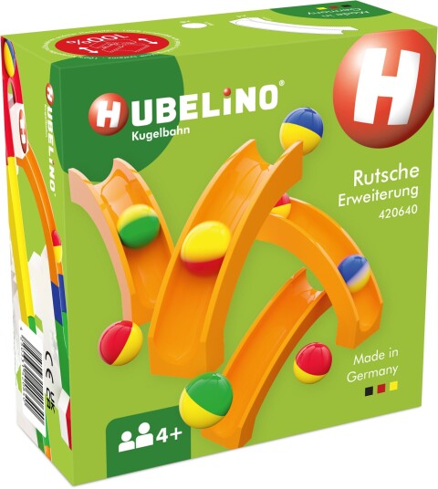 HUBELINO forlengelse 12 stk. HUBELINO forlengelse 12 stk.