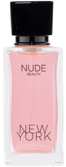 Nude Beauty New York Perfume 50 ml Nude Beauty New York Perfume 50 ml