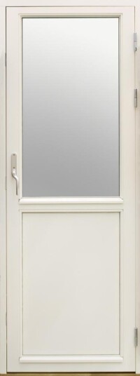 Røros Dør Og Vinduer Rdv Td Standard Hvit 89x209 H Røros Dør Og Vinduer Rdv Td Standard Hvit 89x209 H