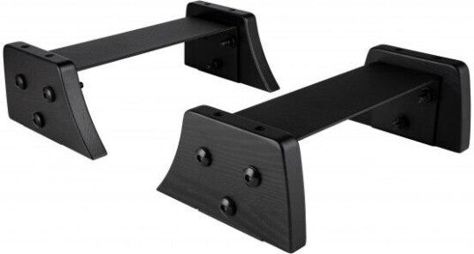 Fluid Rower Elevate Kit XL 10 cm Fluid Rower Elevate Kit XL 10 cm