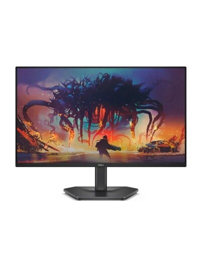 Dell SE2425HG 24" LED Skjerm Full HD 200Hz IPS Sort Dell SE2425HG 24" LED Skjerm Full HD 200Hz IPS Sort
