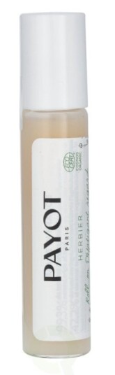 Payot Herbier Reviving Eye Roll-On With Linseed Oil 15 ml Payot Herbier Reviving Eye Roll-On With Linseed Oil 15 ml