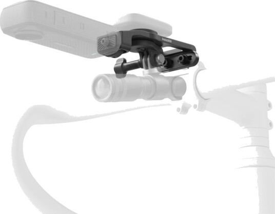 Insta360 - Støttesystem - Sykkelstyremontering - Sykkel Insta360 - Støttesystem - Sykkelstyremontering - Sykkel