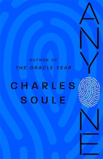 Anyone Av Charles Soule
