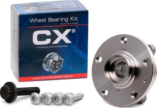 Hjullager CX CX660