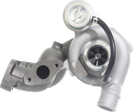 Turbolader ALANKO 10900207