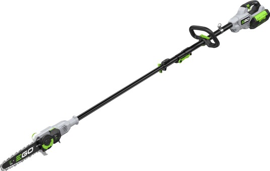 Ego Batteri PS1003E Stangsag Med Og Lader Ego Batteri PS1003E Stangsag Med Og Lader