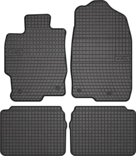 Bilmatter FROGUM 0860 Bilmatter FROGUM 0860