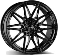 MAK König black 8 x 17 CB72,60 ET52 5/120 8 x 17 MAK König black 8 x 17 CB72,60 ET52 5/120 8 x 17
