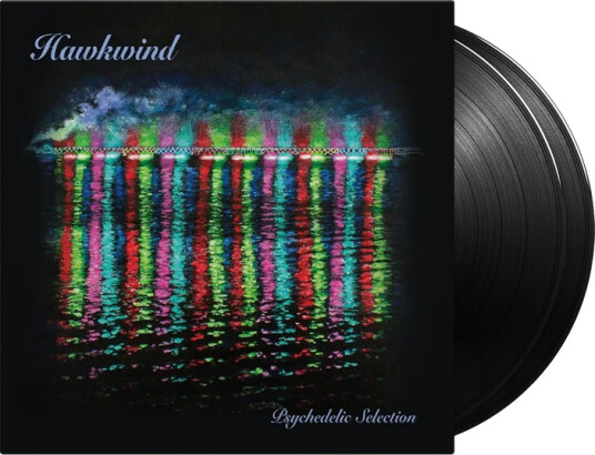 Psychedelic Selection