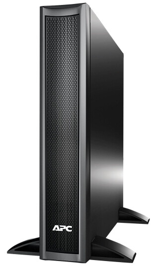 APC Smart-UPS X 48V External Battery Pack Rack/Tower - batteriinnbygging - blysyre - 864 mAh APC Smart-UPS X 48V External Battery Pack Rack/Tower - batteriinnbygging - blysyre - 864 mAh