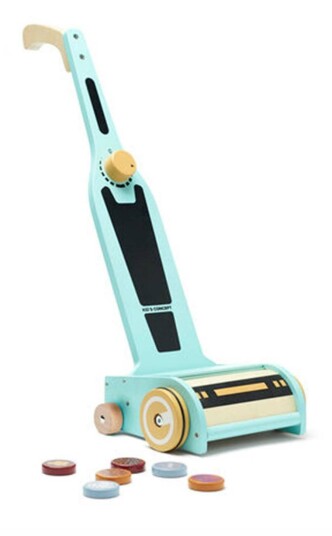 Kids Concept Kid´s Hub Støvsuger Kids Concept Kid´s Hub Støvsuger