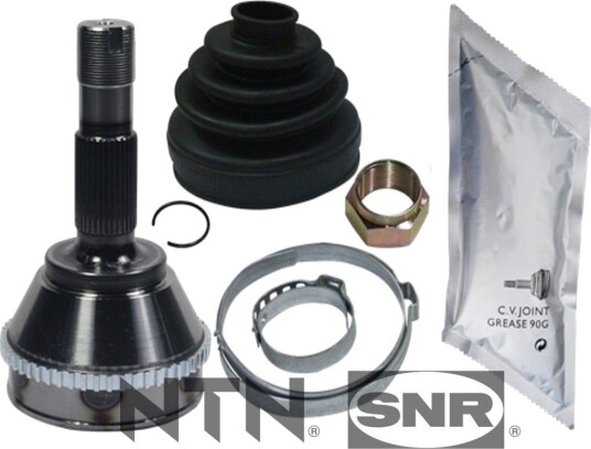 SNR OJK66.007 Drivledd SNR OJK66.007 Drivledd