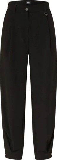 MAC Dame Bukser Svart M, MAC Dame Bukser Svart M,