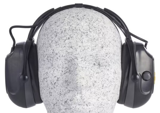 PROBUILDER Hørselvern med Bluetooth PROBUILDER Hørselvern med Bluetooth