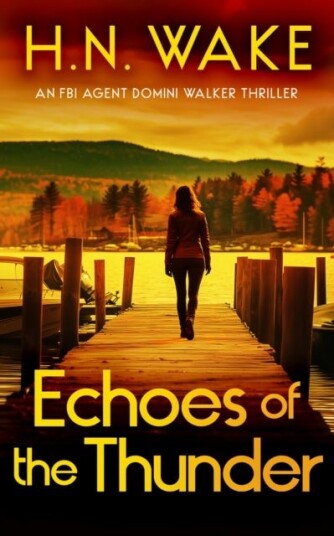 Echoes of Thunder Echoes of Thunder