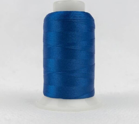 Wonderfil Royal Blue Polyfast