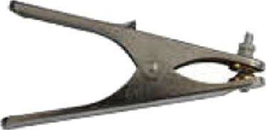 Dedra Jordklemme 200A
