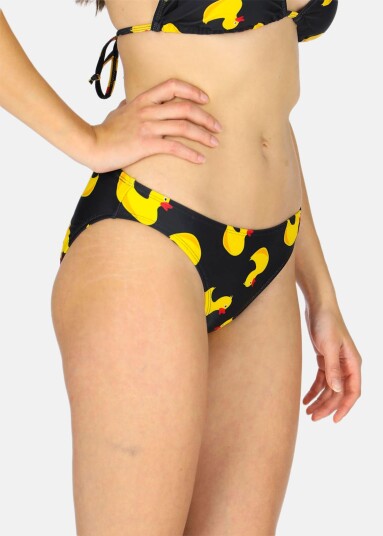 Bikini Bottom W