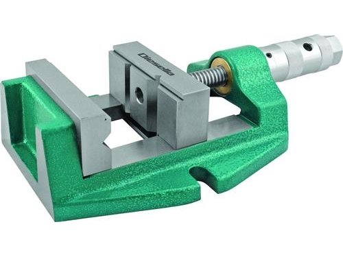 Diesella 125 mm Prismeskruestik for Søyleboremaskiner