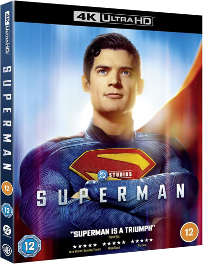 Superman 2025