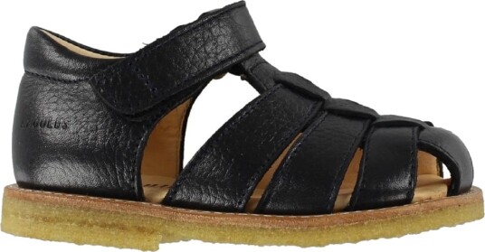 Angulus Sandaler Navy Angulus 31 Sandals Blå