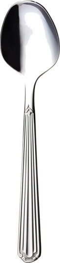 Hardanger Bestikk Renessanse dessertskje 15 cm