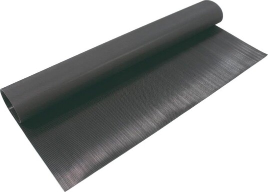 Treston 85271700 Gummimatte til underskap 55, Garasjeinnredning & oppbevaring