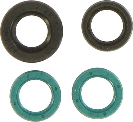 ATHENA P400485400033 Tetnings helsett, motor