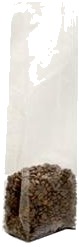 Klodsbundspose 80X70x210 Mm 40 My Fix Up Nr. 6 Opp Klar,100 Stk/Pk