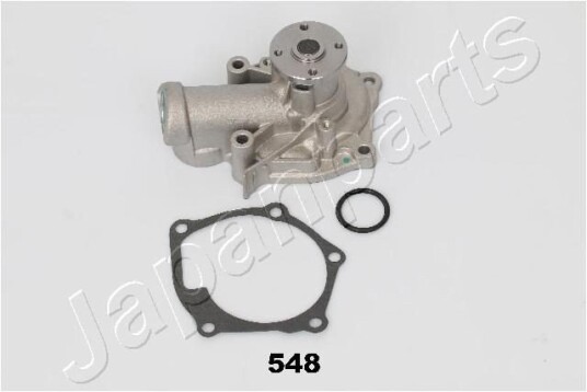 JAPANPARTS PQ 548 Vannpumpe
