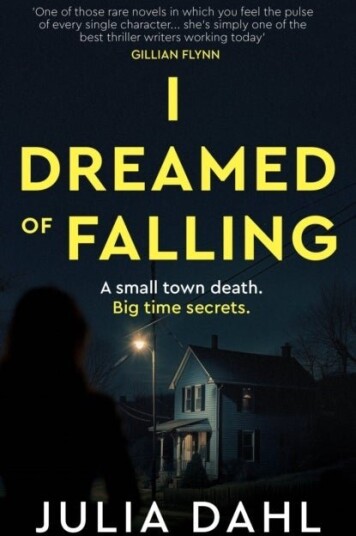 I Dreamed of Falling