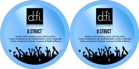 d:fi Distruct 150g x2 d:fi Distruct 150g x2