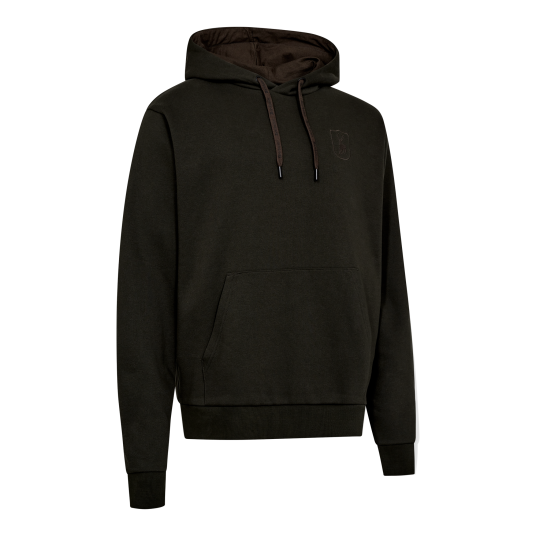 Deerhunter Logo hettegens Herre Forest Ember 4XL