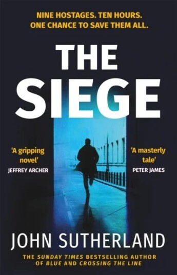The Siege Av John Sutherland