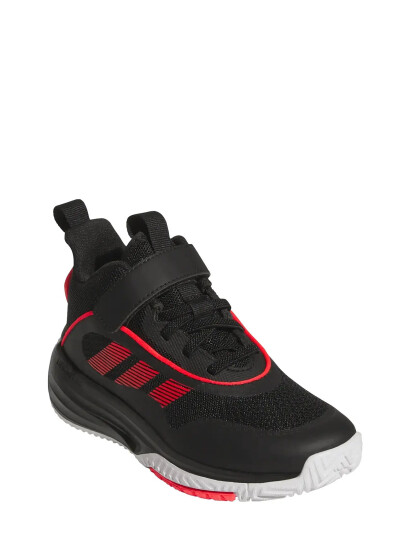 adidas Sportswear Ownthegame 3.0 K - Black - 35