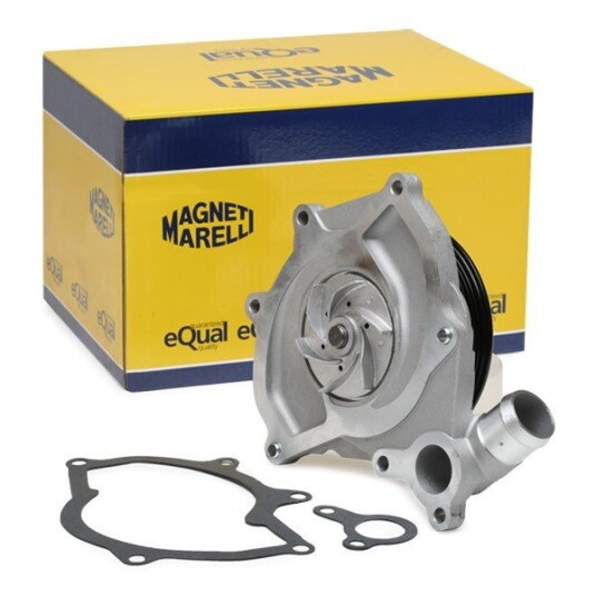 MAGNETI MARELLI 352316170932 Vannpumpe MAGNETI MARELLI 352316170932 Vannpumpe