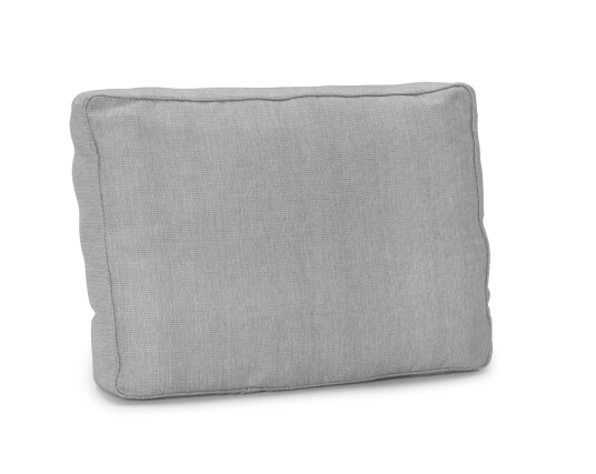 Hillerstorp Dallas/Manila ryggpute Grå/beige Grå