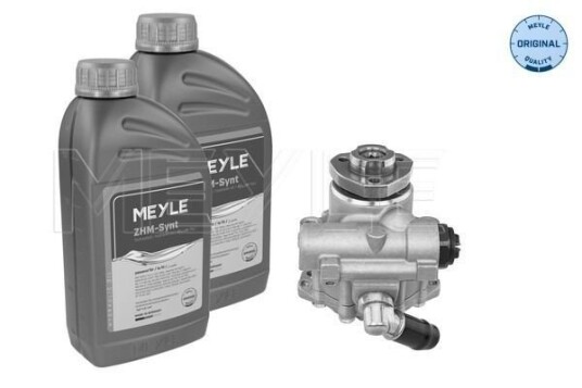 Servopumpe MEYLE 114 631 0010/S Servopumpe MEYLE 114 631 0010/S