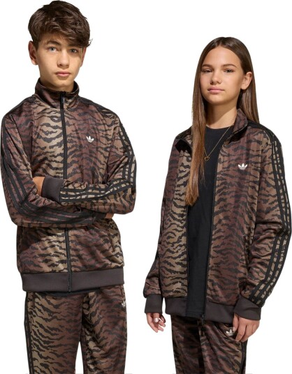 Adidas Originals Firebird Tt Aop Multi/patterned 128