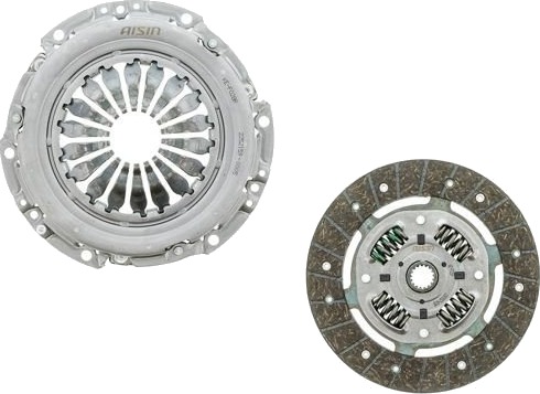 AISIN KE-FO28R Clutchsett AISIN KE-FO28R Clutchsett