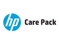 Electronic HP Care Pack Next Business Day Hardware Support - Utvidet serviceavtale - deler og arbeid (for stasjonær uten skjerm) - 1 år - på stedet - responstid: NBD - for HP 260 G4 EliteDesk 80X G8 EliteOne 870 G9 ProDesk 40X G6 ProOne 400 G6, 440 G6 Electronic HP Care Pack Next Business Day Hardware Support - Utvidet serviceavtale - deler og arbeid (for stasjonær uten skjerm) - 1 år - på stedet - responstid: NBD - for HP 260 G4 EliteDesk 80X G8 EliteOne 870 G9 ProDesk 40X G6 ProOne 400 G6, 440 G6