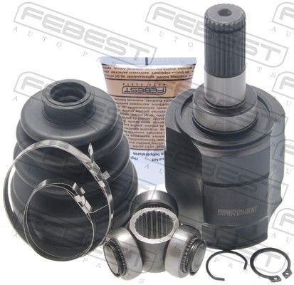 Febest Drivknute drivaksel FEBEST 1211 RIOMT Febest Drivknute drivaksel FEBEST 1211 RIOMT