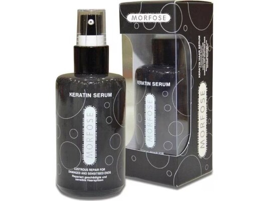 Morfose Keratin Hair Serum hårserum 75ml Morfose Keratin Hair Serum hårserum 75ml