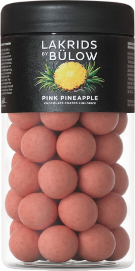 Pink Pineapple lakris 270g