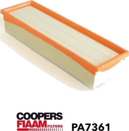 COOPERSFIAAM FILTERS PA7361 Luftfilter COOPERSFIAAM FILTERS PA7361 Luftfilter