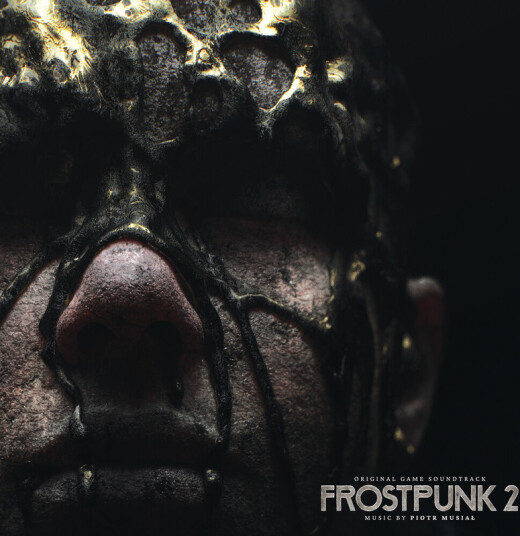 Frostpunk 2 / Game O.s.t. Frostpunk 2 / Game O.s.t.