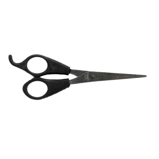 MELISSA Hårklippemaskin Barbermaskin 15W Trimmer for skjegg eller hodehår Svart